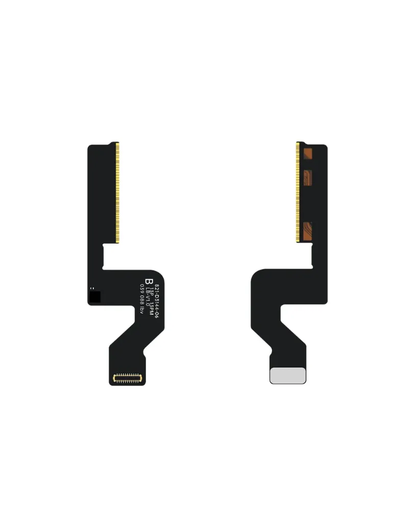 [101070] REAR CAMERA LB L3 / L3 MINI IPHONE 13 PRO / 13 PRO MAX (1X) (فلات كاميرا لحيم)