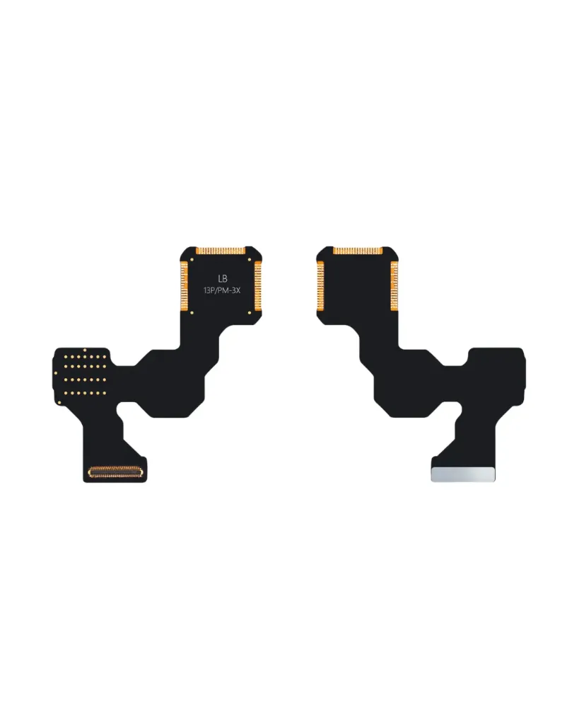 REAR CAMERA LB L3 / L3 MINI IPHONE 13 /13 MINI /13 PRO / 13 PRO MAX  (3X) (فلات كاميرا لحيم)