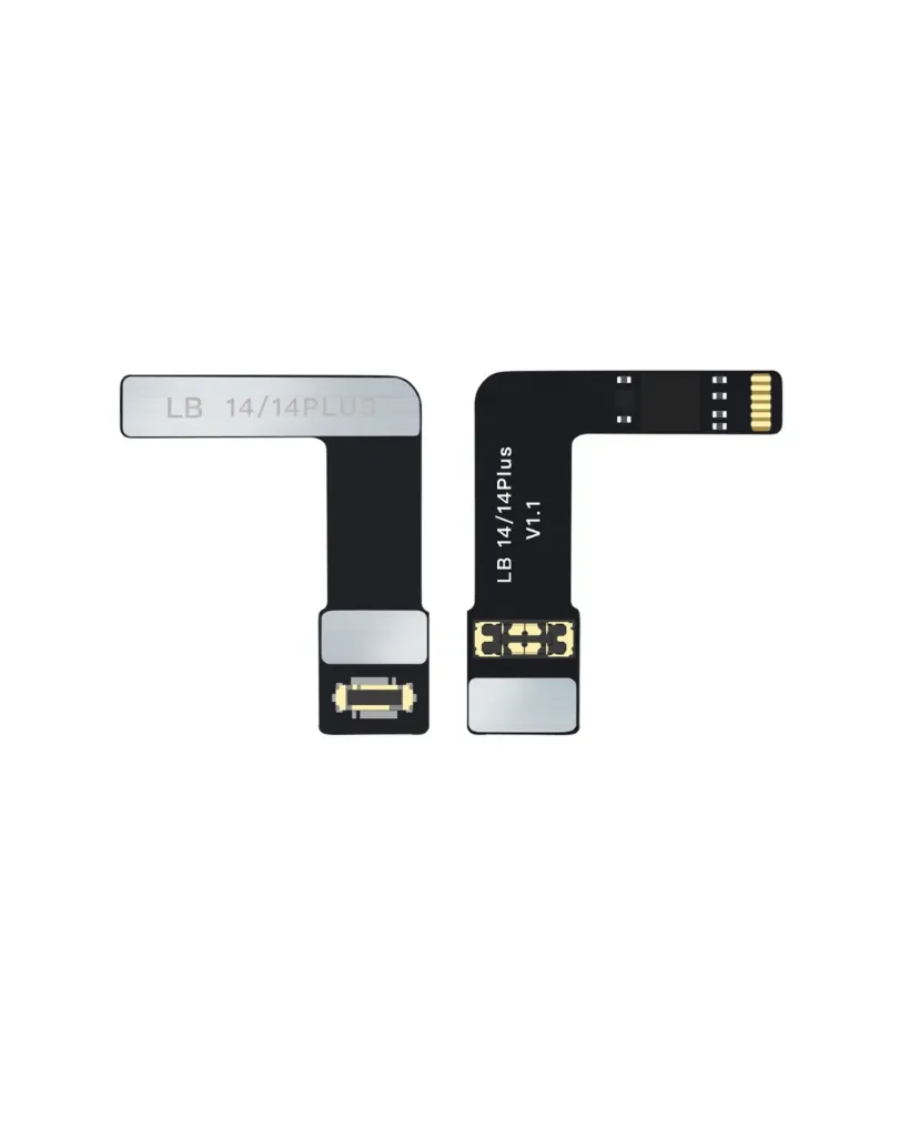 [101107] FLEX BATTERY LB L3 / L3 MINI 14 / 14 PLUS (فلات بطاريه)