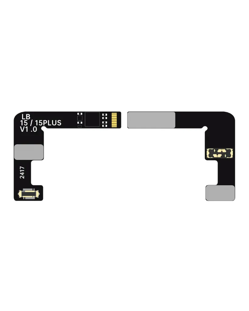 [101110] FLEX BATTERY LB L3 / L3 MINI 15 / 15 PLUS (فلات بطاريه)
