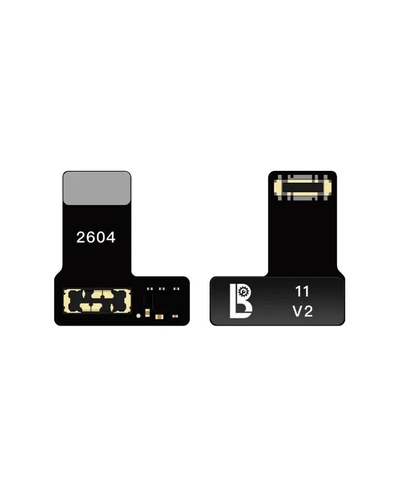 FLEX BATTERY GOING TO LB L3 / L3 MINI 11 (فلات بطاريه وضع التكوين)