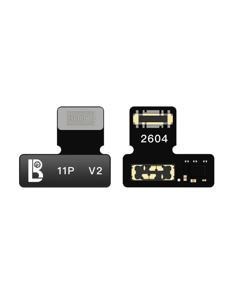 [101120] FLEX BATTERY GOING TO LB L3 / L3 MINI 11 PRO (فلات بطاريه وضع التكوين)