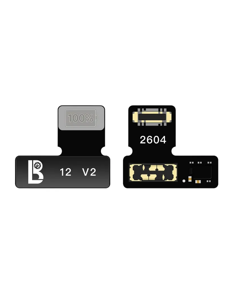 FLEX BATTERY GOING TO LB L3 / L3 MINI 12  (فلات بطاريه وضع التكوين)