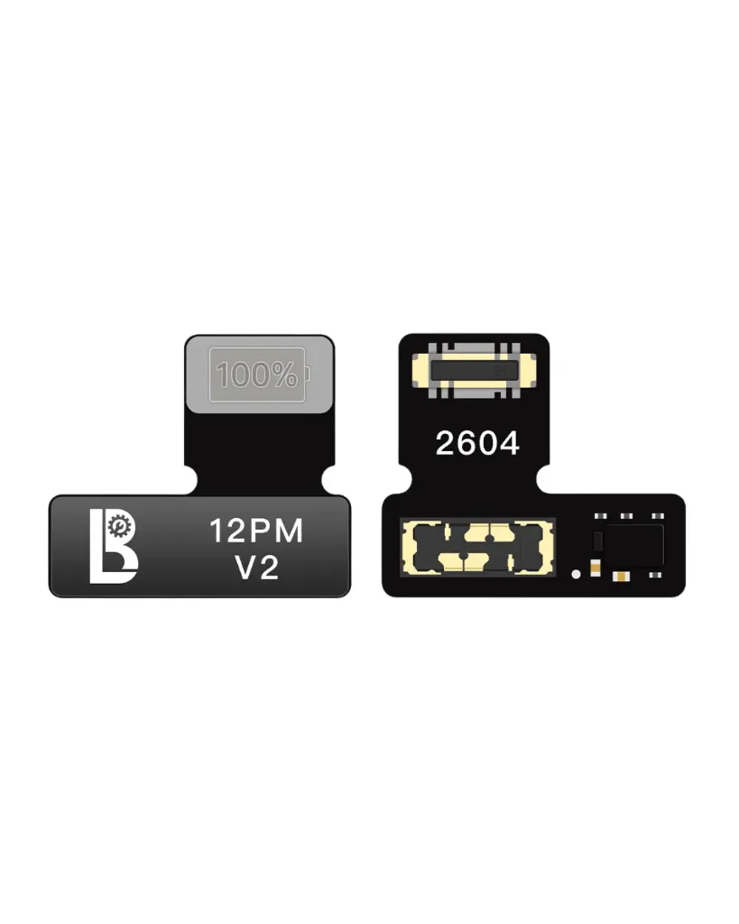 FLEX BATTERY GOING TO LB L3 / L3 MINI 12 PRO MAX  (فلات بطاريه وضع التكوين)