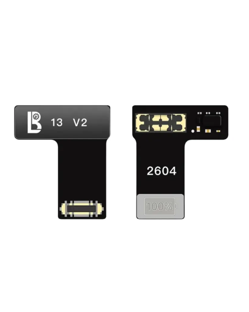 FLEX BATTERY GOING TO LB L3 / L3 MINI 13  (فلات بطاريه وضع التكوين)