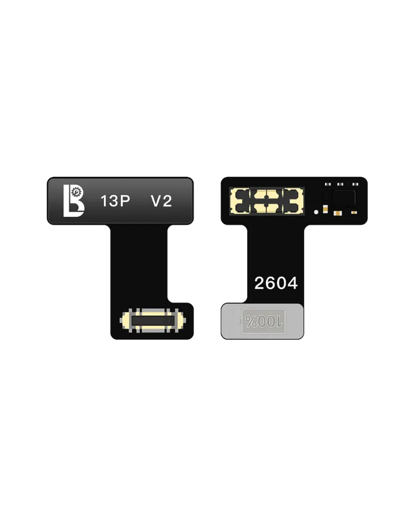 FLEX BATTERY GOING TO LB L3 / L3 MINI 13 PRO  (فلات بطاريه وضع التكوين)