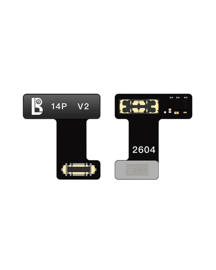 [101151] FLEX BATTERY GOING TO LB L3 / L3 MINI 14 PRO  (فلات بطاريه وضع التكوين)