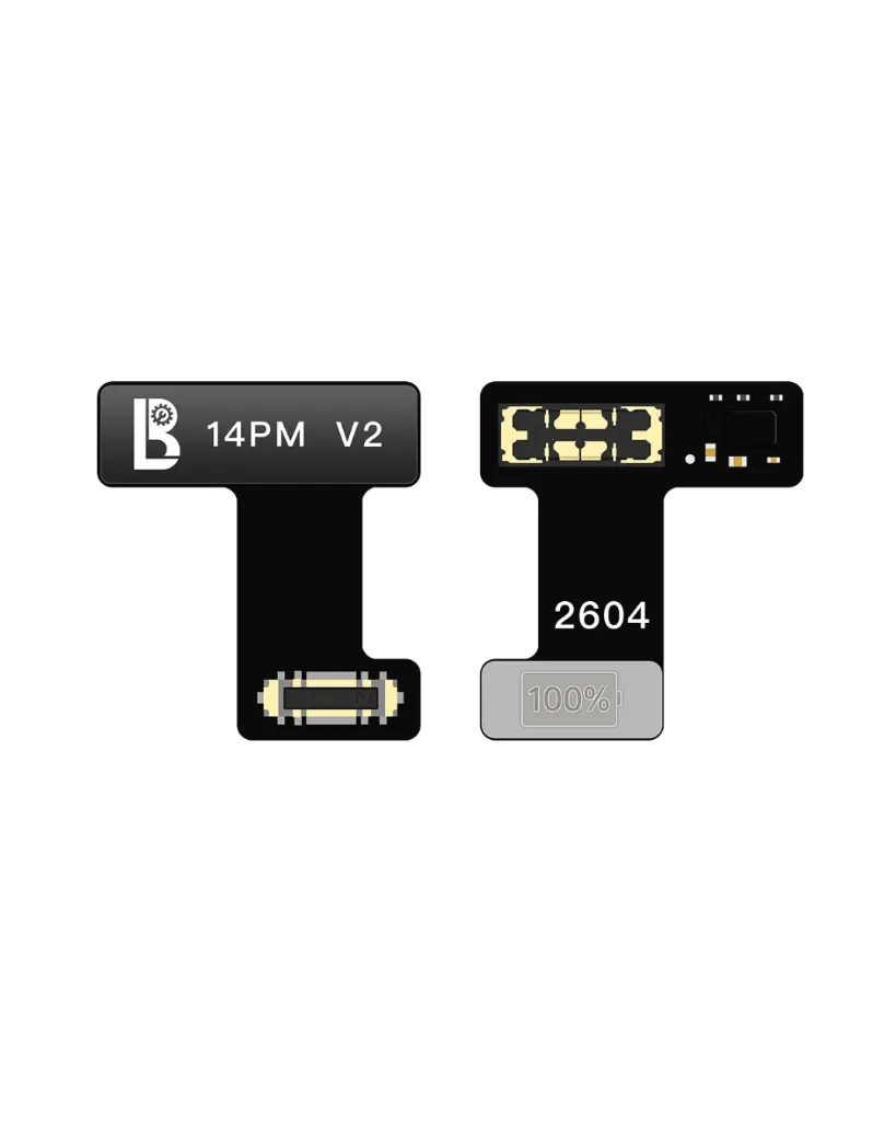 FLEX BATTERY GOING TO LB L3 / L3 MINI 14 PRO MAX  (فلات بطاريه وضع التكوين)