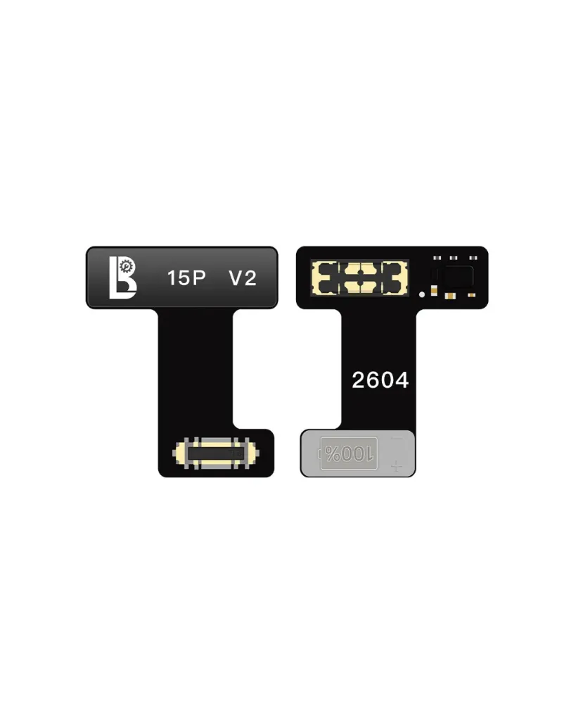 [101157] FLEX BATTERY GOING TO LB L3 / L3 MINI 15 PRO  (فلات بطاريه وضع التكوين)