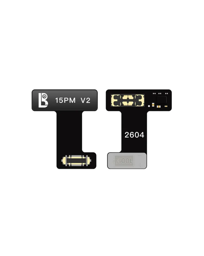 FLEX BATTERY GOING TO LB L3 / L3 MINI 15 PRO MAX  (فلات بطاريه وضع التكوين)