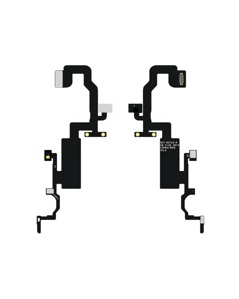 FLEX SENSOR LB L3 / L3 MINI 12 PRO MAX  (فلات سنسر)