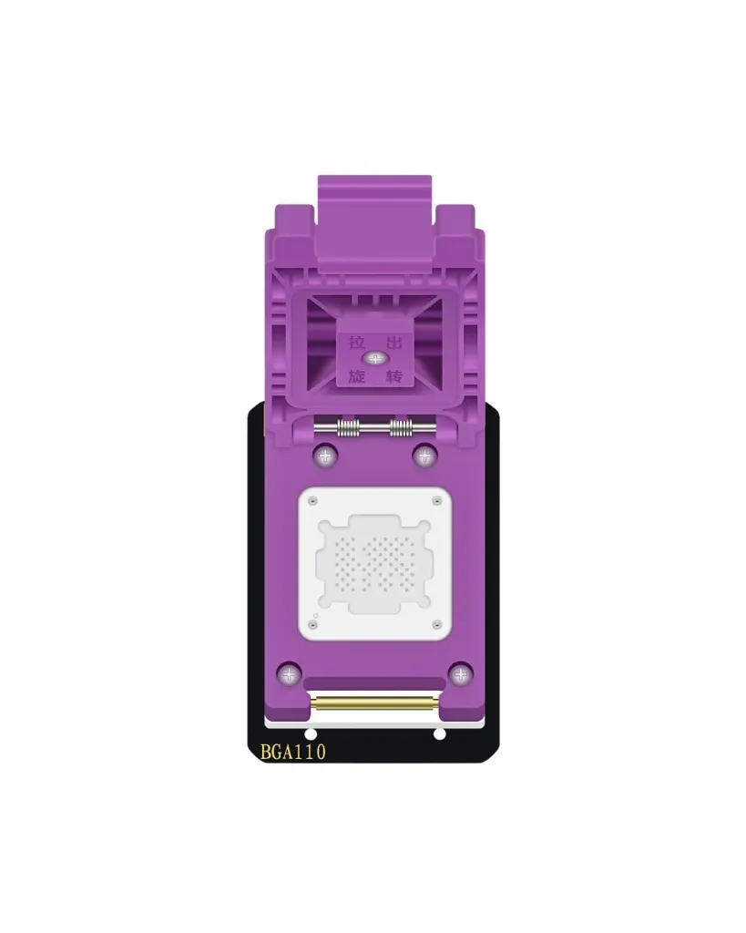 ADAPTER NAND LB H7 BGA 110 (ادابتر للذواكر)