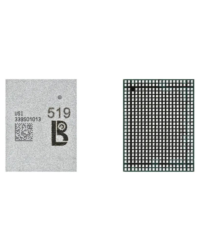 IC WIFI COMPUTER BGA 519 LB L3 / L3 MINI (ايسي واي فاي)