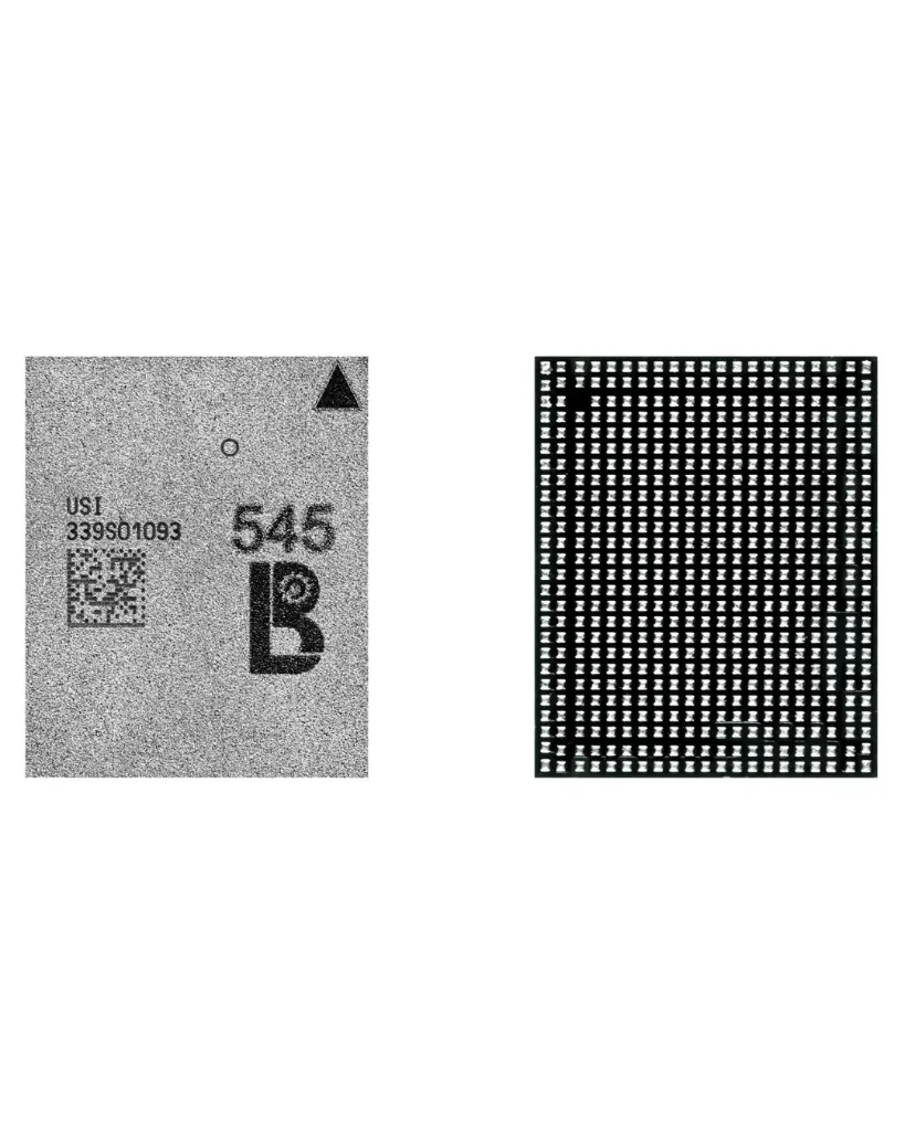IC WIFI COMPUTER BGA 545 LB L3 / L3 MINI (ايسي واي فاي)