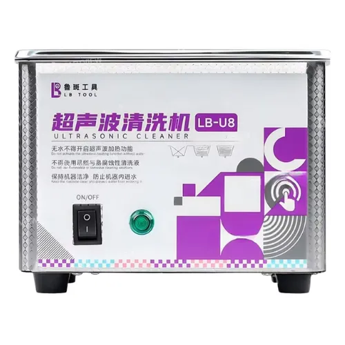 BOARD WASHER LB LB-U8 (غساله)