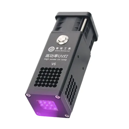 [101311] UV LAMP LB V6 (اشعه يوفي)