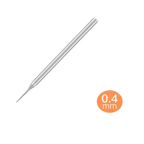 GRINDING HEAD LB FOR IPHONE 0.4MM (تب تورنه)