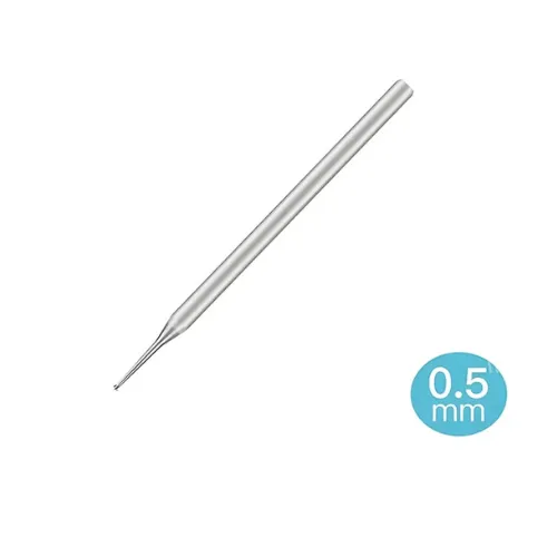 GRINDING HEAD FOR ANDROID LB 0.5MM (تب تورنه)