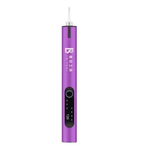 POLISH TOOL LB T20 (دريل حفر)