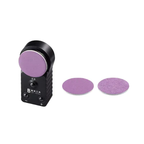 [101447] POLISH TOOL LB M25 MINI (اداه سنفره وتنعيم)