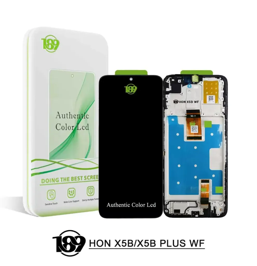 LCD HONOR X5B/X5B PLUS (W/F) OR NEW %100
