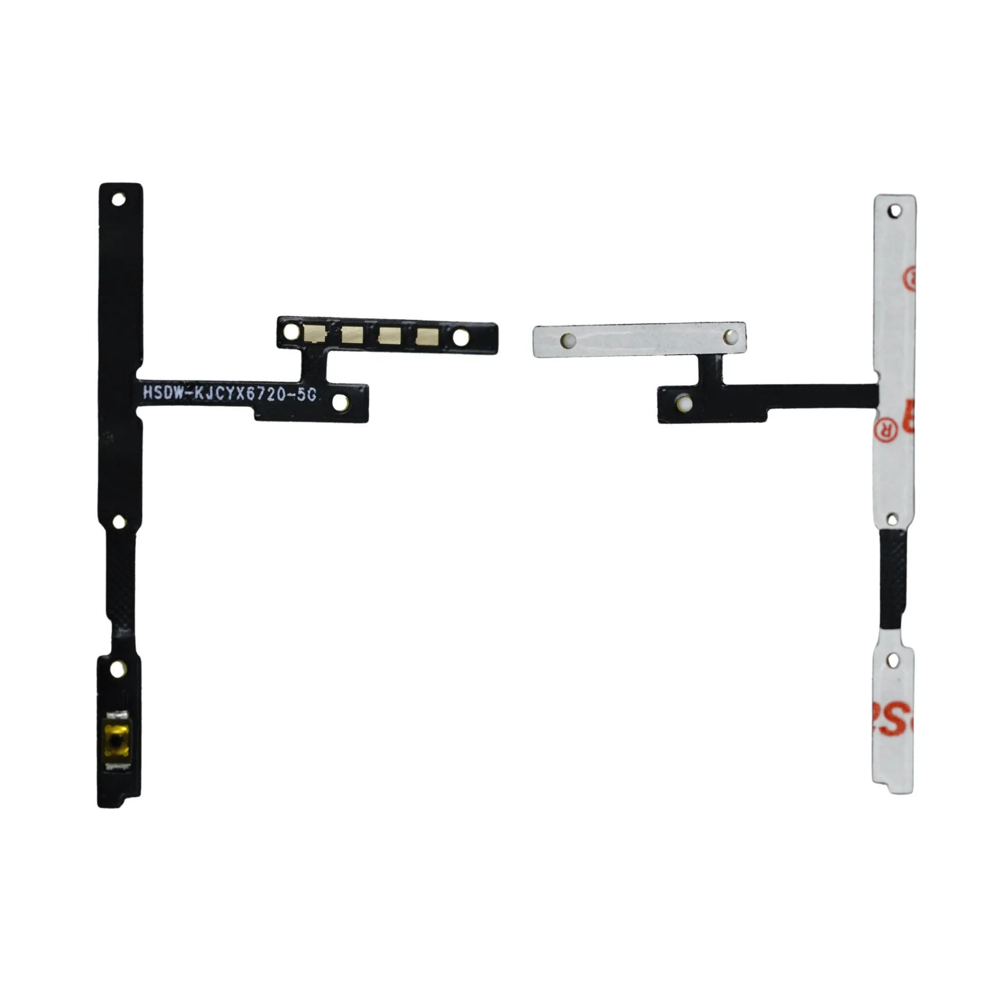 [101487] FLEX POWER INFINIX HOT 50 (5G)