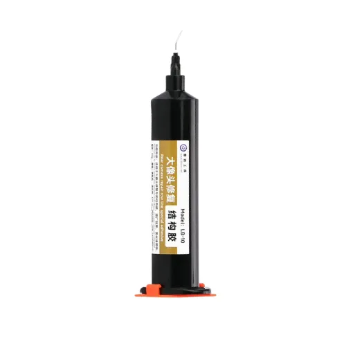 [101501] GLUE (CAMERA REPAIR) LB LB-10 UV (صمغ كاميرا)