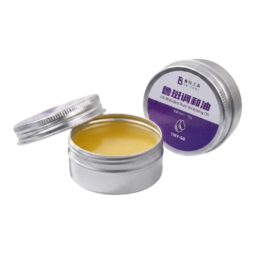 SOLDER OIL LB THY-50 (زيت لحام)