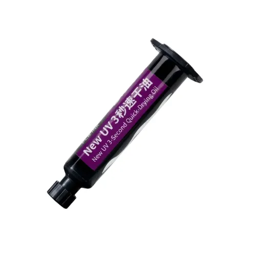 UV MASK LB UV-3 BLACK (عصاره يوفي)