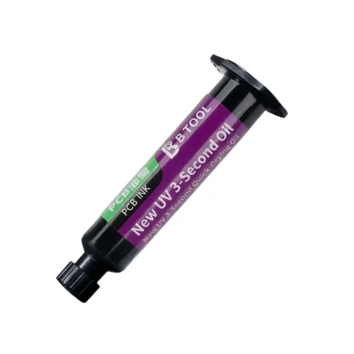 [101513] UV MASK LB UV-3 GREEN (عصاره يوفي)