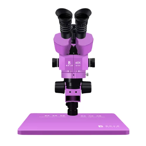 [101529] MICROSCOPE LB LB-60X (مجهر)