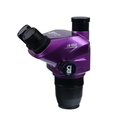 MICROSCOPE HEAD LB LB-6552 ( راس مجهر)