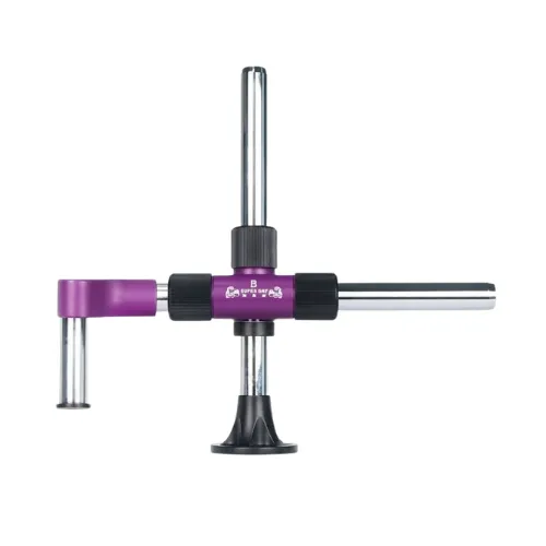 STAND MICROSCOPE LB SUPER ONE (ستاند مجهر)