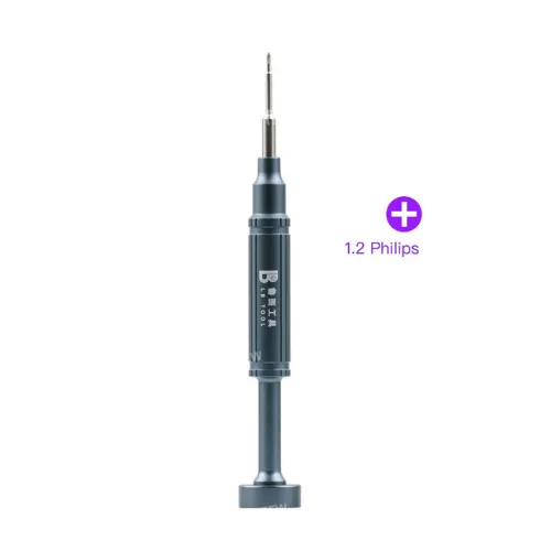 SCREWDRIVER (1.2) LB SD-02 (درنفيس)