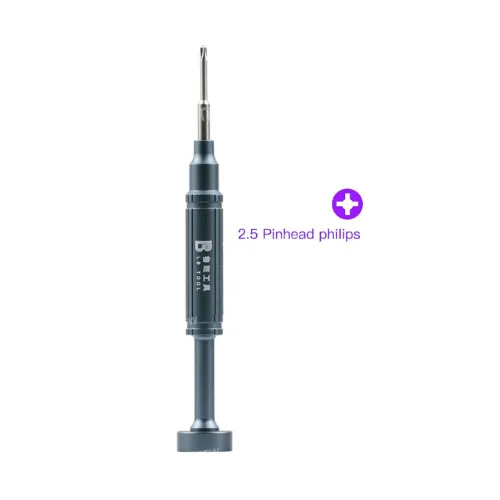 SCREWDRIVER (2.5) LB SD-03 (درنفيس)