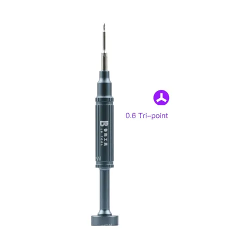 SCREWDRIVER (0.6) LB SD-04 (درنفيس)
