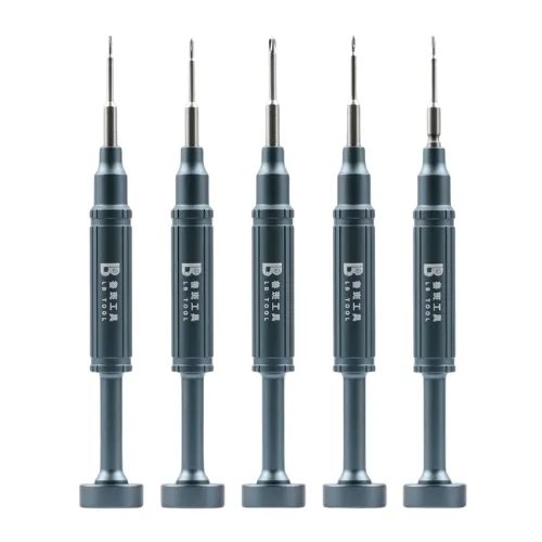 [101577] SCREWDRIVER SET ( LB SD 5IN1) LB (درنفيس سيت)