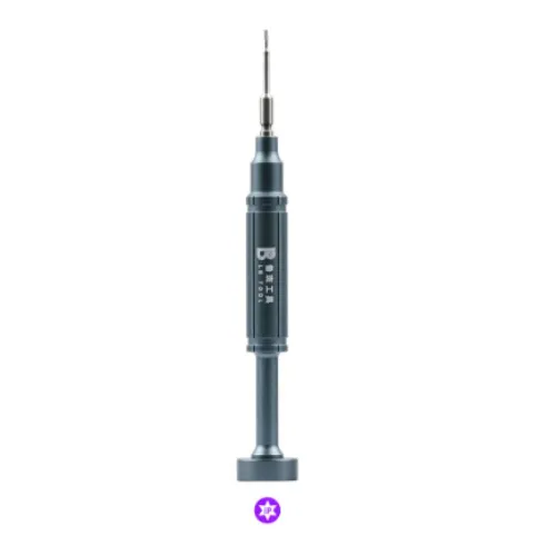 [101579] SCREWDRIVER (IPHONE 17 HEXAGON) LB SD-05 (درنفيس)