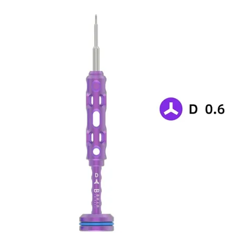 [101581] SCREWDRIVER (0.6) LB KIRIN (درنفيس)