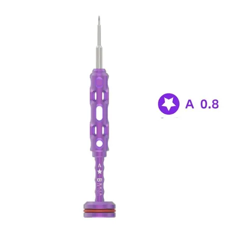 [101587] SCREWDRIVER (0.8) LB KIRIN (درنفيس)