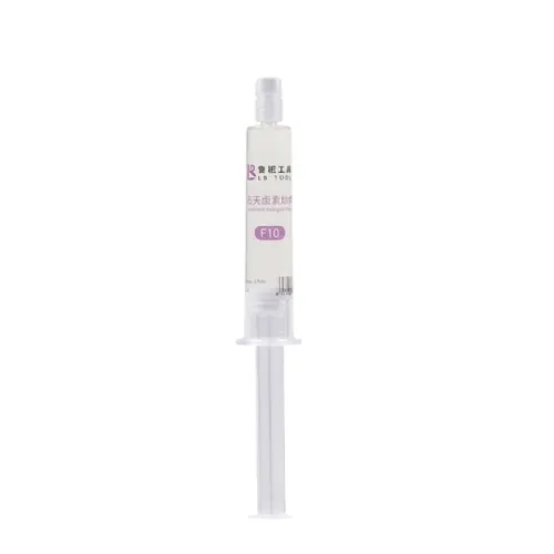 FLUX (NEEDLE) LB F10 (فلكس سرنجه)