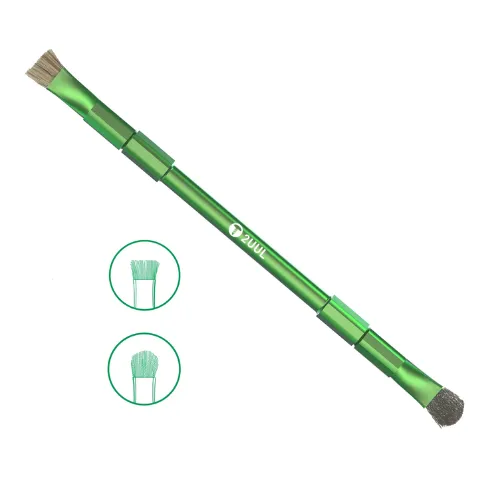 BRUSH 2UUL CL15 TWO SIDE (فرشه)