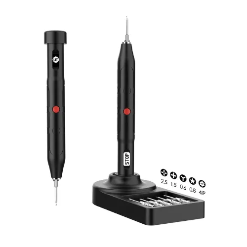 SCREWDRIVER (ELECTRIC) 2UUL DLS001 (درنفيس كهربائي)