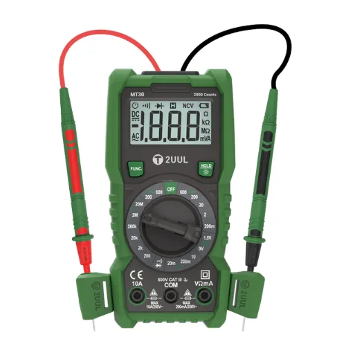 AVO 2UUL MT30 (اوفميتر)