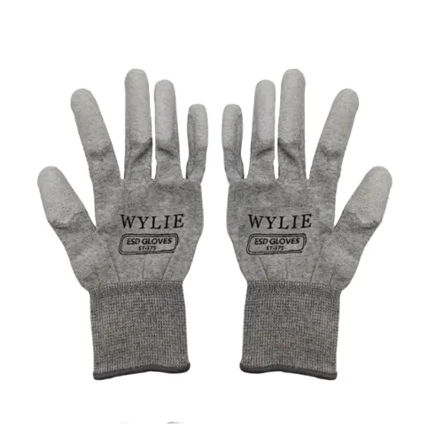 [101643] GLOVE WYLIE ST-375 (كف صيانه)