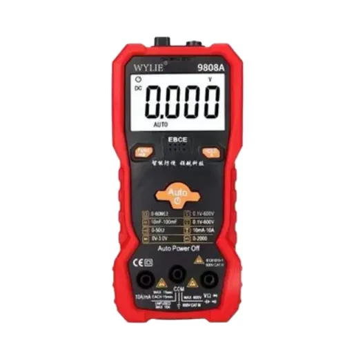 AVO WYLIE 9808A (اوفميتر)