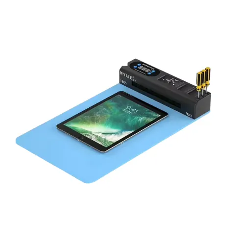 HEATER LCD WYLIY WL-1805 (قالع شاشه)