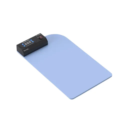 HEATER LCD WYLIY WL-1805E (قالع شاشه)