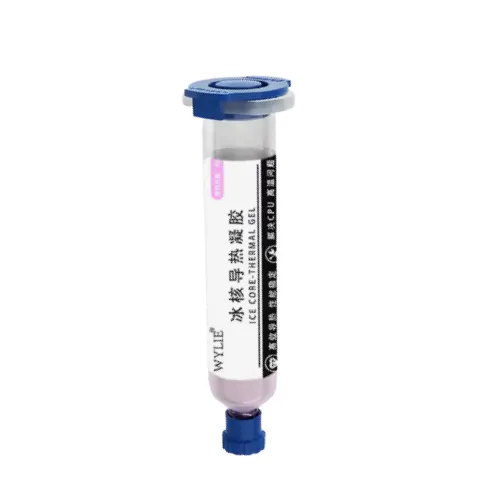 THERMAL PASTE  WYLIE  WL-4W PINK (معجون حراري)