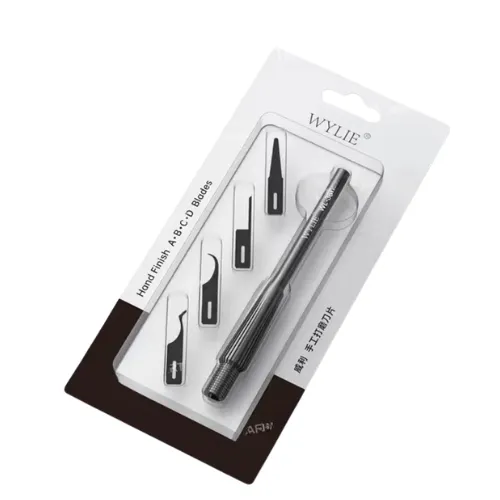 BLADE SET WYLIE WL-365 A-B-C-D 4IN1 (شفره سيت)